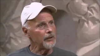 Ra Paulette, talla una maravillosa Cueva.