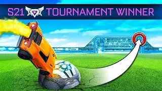 EU e UM FREESTYLER GC NOS INFILTRAMOS em um TORNEIO de SUPERSONIC LEGENDS, DA PRA GANHAR?