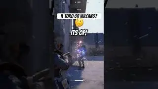 THE IL TORO NEEDS A NERF💀 | ARC RAIDERS