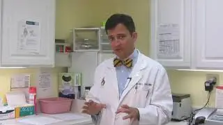 How to Get Rid of Post-Nasal Drip & Coughing