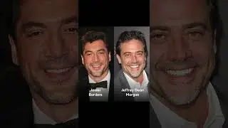 Celebrity lookalikes from Hollywood Part 2 #funny #shorts #celebrity