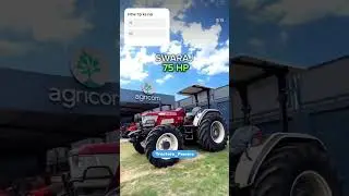 Swaraj 975 #automobile #farming #swaraj975 #viralshort #shorts #short