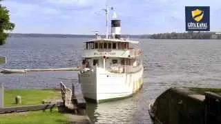G&ouml;ta Kanal Rederiaktiebolaget commercial 2014