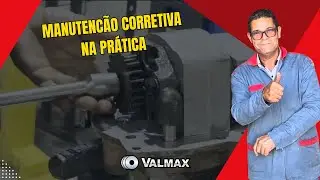 Reparo da Bomba Hidráulica do Trator Ford 7630 – Manutenção Corretiva na Prática