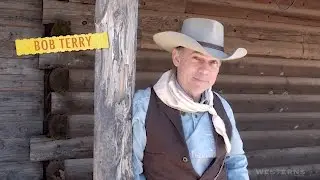 Western Words of Wisdom HONESTY Bob Terry