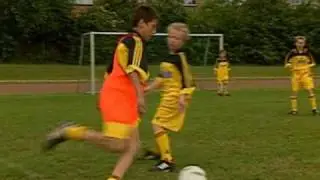 Fussballtraining, Fussballtraining, Peter Schreiner: MultiKickBall - der Techniktrainings-Partner