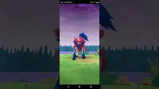 Go Fest : Max finale pokemon go 