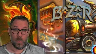 First Stelle 10 Win! | Taffy Plays The Bazaar