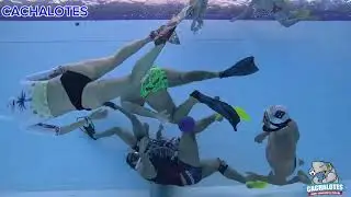 18 de octubre de 2025 Entrenamiento CACHALOTES