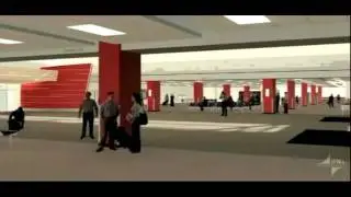 Phoenix Mesa Gateway Phase 2 Expansion