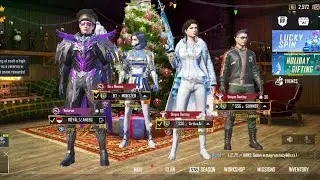 Playing With The Havest Inventery Player of Pakistan (SSG Arduzai)🌹 Hacker Killed our whole Squad😓