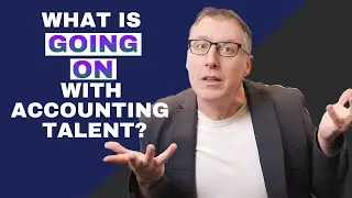 Why Accountants Are Unhappy: ACCA Global Talent Trends 2024