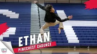 Ethan - Pinecrest Academy Cadence - 2025 Coronado Dance Competition (Solo)