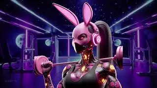 ASTRA GYM Deep House EDM Techno Mix &ndash; Ibiza 2025 Ultra Tomorrowland Avicii Ti&euml;sto Spirit