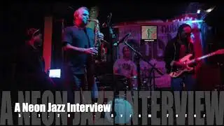 A Neon Jazz Interview with New York-based Musician, Composer, Bandleader & Teacher Avram Fefer