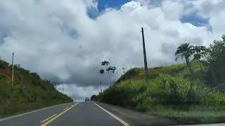 Unintentional ASMR - summer roadtrip - heading home #asmr #windshield #roadtrip