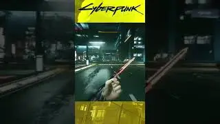 Me on the way home knowing Cyberpunk 2077 1.6 is downloaded and ready to play