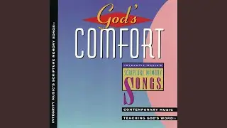 He Shall Cover You (Psalm 124:8; 91:4a - NKJV)