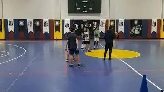 İZMİT AKADEMİ(U14) ANTREMANI_03/12/2022