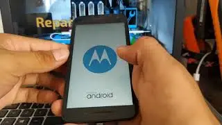Quitar cuenta google a moto g3/ FRP a moto G3