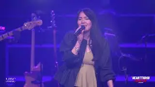 PARA SA AKIN - YUGTO/LOUISE LANE BONDOC  (LIVE PERFORMANCE)