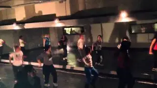 Keith Silva | Whole Group | Usher - Twork It Out