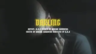 A.B.O - DARLING (Music Video) [Prod: Faabeats]
