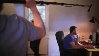 Showreel 2014 : Gary HOTTEGINDRE