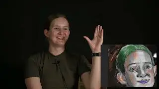 Williams - Interview and Portrait