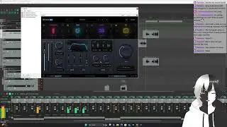 MUUUUUSIC. Trying out covering a Trivium song today