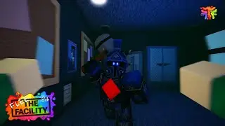 Flee the Facility Stalker Perk - FINAL Teaser