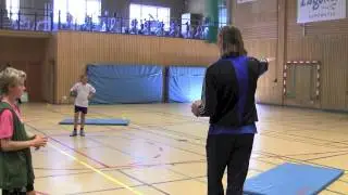 Staffan Olsson hos Str&ouml;mstad HK