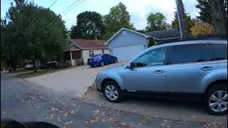 A driving tour of Berrien Springs 1
