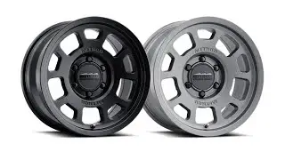 Method Race Wheels | 705 Bead Grip Wheels
