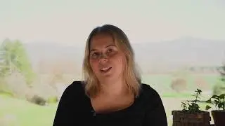 Skyterra Young Adult: Erin's Experience