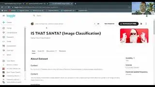 Implement a PreTrained (ResNet18) CNN Model using PyTorch from Scratch on a Kaggle Image Dataset