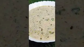Lauki ka raita recipe 😋 #royalkitchen25 #food #recipe #royalcooking
