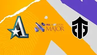 [HIGHLIGHTS] Team Aster vs Entity &ndash; Game 1 - Group Stage - PGL Major Arlington 2022