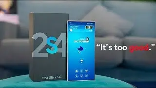 Samsung S24 ultra : The camera King  || #SamsungS24Ultra  #S24Ultra #SamsungTech #NewInnovation