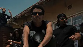 J.S.K XXVI - SKELEM ft. 031 Baby (Official Music Video)