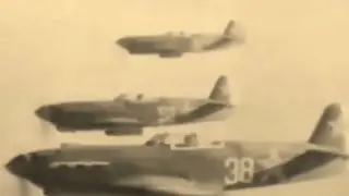 Last flight &ndash; battle for life