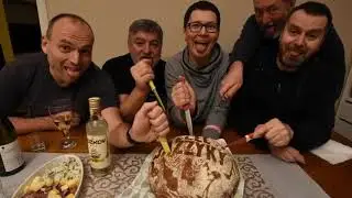 Zlee Jazzyky - Muž, co se neum&iacute; sm&aacute;t