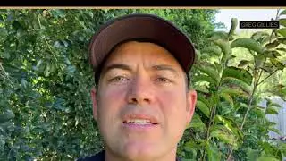 Stop!!!  Pushing Yourself So Hard | Greg Gillies - Coaching