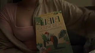 asmr mini shopping haul