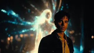 Light of My Heart ❤️ |Enrique Iglesias style| Latin Pop Love Song 