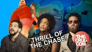 The Cruu Review - 