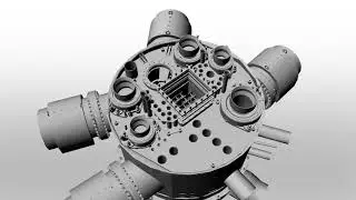 RA 10 el Reactor Nuclear Argentino Multiprop&oacute;sito