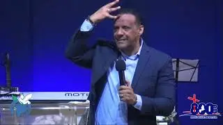 “ Añadid a vuestra fe virtud; a la virtud, conocimiento ” 2 -  Pr  Raffi Inoa  |  Palabra Viva