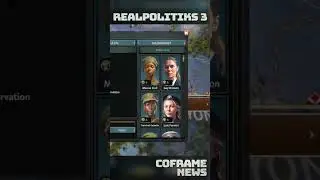 Realpolitiks 3: Earth and Beyond &mdash; покажи, как надо было #обзор #игры #политика