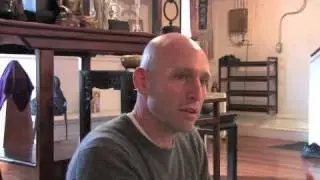 The Spiritual Warrior:  Conquering Our Fears (3 of 5)